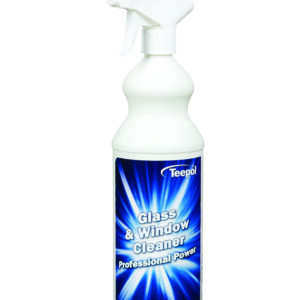 Teepol Glass and Window Cleaner