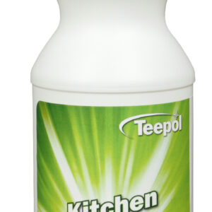Teepol Kitchen Cleaner Sanitizer