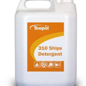Teepol 310 Ships Detergent