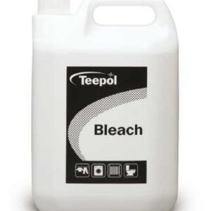 Teepol Bleach