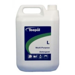 Teepol L Detergent